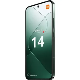 Xiaomi 14 512 GB jade green