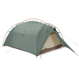 Vaude Allround Mark 3P Zelt (Größe One Size, gruen)