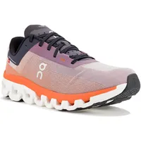 On Cloudflow 4 Herren Quartz/Flame 41