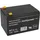 Multipower MP12-12 Bleiakku 12000 mAh 1 St.