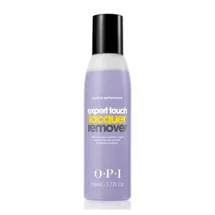 OPI Expert Touch Lacquer Remover 110 ml