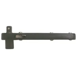 Knarre 1/4" MINI mit DUAL-Funktion