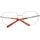mondottica Sandro Paris, Lesebrille, Brillenfassung Sd4037 54402 (keine Korrektur)