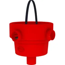 grafottogmbh Universal-Filter 3 Intern DN 110