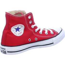 Converse Chuck Taylor All Star Classic High Top red 44,5