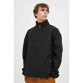North Bend Softshelljacke NBCorin M in schwarz, | Gr.: S,