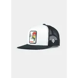 Bavarian Caps Pumuckl Fußball Edition Cap weiß Einheitsgröße