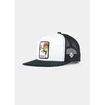 Bavarian Caps Pumuckl Fußball Edition Cap weiß Einheitsgröße