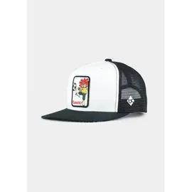 Bavarian Caps Pumuckl Fußball Edition Cap weiß Einheitsgröße
