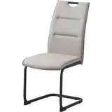 Hti-Living Schwingstuhl DannyP PU