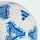 adidas Unisex Argentina Argentum Gambeta Club Ball, Glory Blue/Silver met./White/Black, 4