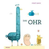 Midas Kinderbuch Das Ohr
