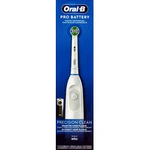 Oral-B Pro Battery weiß