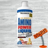 Weider Amino Power Liquid