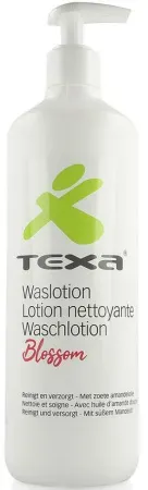 Texa Reinigungslotion Blossom Pumpflasche 500ml