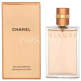 Chanel Allure Eau de Parfum 35 ml