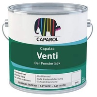 Caparol Capalac Venti 2,500 L