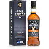 Loch Lomond Inchmoan 12 Jahre 0.7 l)