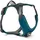 Wolters Active Pro Comfort Hundegeschirr Petrol/Anthrazit XS