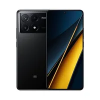 Xiaomi Poco X6 Pro 5G 12 GB RAM 512 GB black