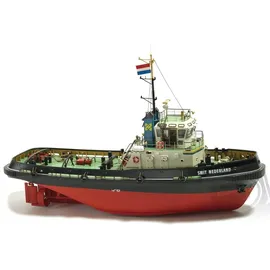 Billing Boats Bausatz Smit Nederland 1:33