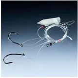 Balzer Rainer Korn Valhall Ü-Rig - Meeressystem, Größe:9/0