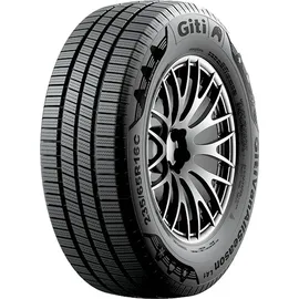 Giti Tire GitiVanAllseason LA1 225/75 R16C 121/120R