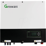 GW SPH5000TL3 - Growatt SPH5000TL3-BH-UP 5 kW, Solar Hybrid Wechselrichter, 3-PH