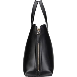 Tommy Hilfiger TH Modern Tote Black