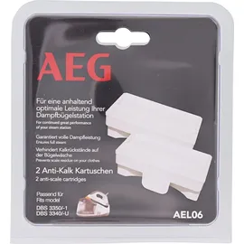 AEG Anti-Kalk-Patrone AEL 06