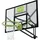 EXIT TOYS Galaxy Basketballkorb grün/schwarz