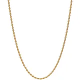 Pandora 364687C00-70 Damen-Halskette Goldfarben