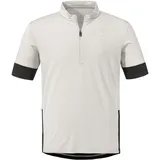 Schöffel Herren Style Pinega Radtrikot (Größe XL, grau)