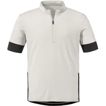 Schöffel Herren Style Pinega Radtrikot (Größe XL, grau)