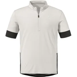 Schöffel Herren Style Pinega Radtrikot (Größe XL, grau)