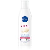 NIVEA Vital Verwöhnend Reinigungscreme 200 ml Damen