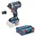 Bosch GSR 18V-60 FC Professional ohne Akku + L-Boxx 06019G7102