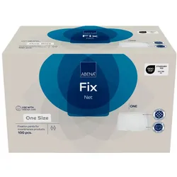 Abena Fix Net One 100 St