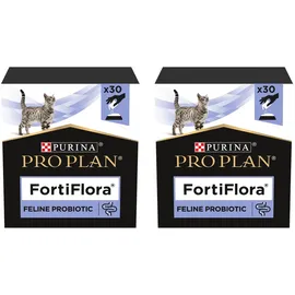 Purina FortiFlora 30 Beutel