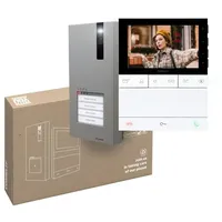 Comelit Group Einfamilienhauskit Quadra LS9451V