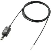 VOLTCRAFT Endoskopkamera Sonden-Ø 5,8 mm 1 m Wasserdicht IP67