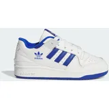 Adidas Forum Low Cl Core White / Team Royal Blue / Core White 35
