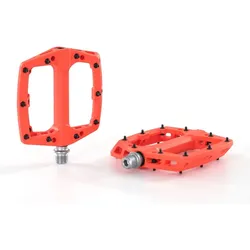 TBG Plattformpedale SC-B686 Orange Modell 2024