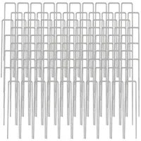 AMANKA Erdanker Bodenanker 150 x 30 mm