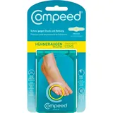 Compeed Hühneraugenpflaster 10 St.
