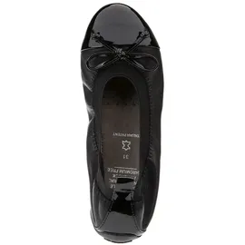 GEOX Piuma Schwarz 28
