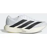 adidas Adizero Evo SL - Laufschuhe - Herren FTW White / Core Black / FTW White 45.1/3