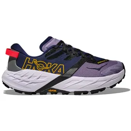 HOKA Speedgoat 7 Damen Berry Jam/Starlight Glow 40 2/3