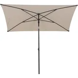 Siena Garden City 210 x 140 cm natur