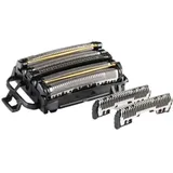 Panasonic Kombipack Ersatzscherteil WES 9038 Scherfolie 1 St.